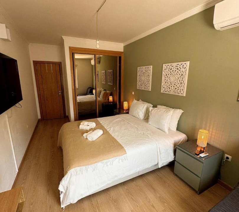 Photo of Bedroom in Santa Luzia