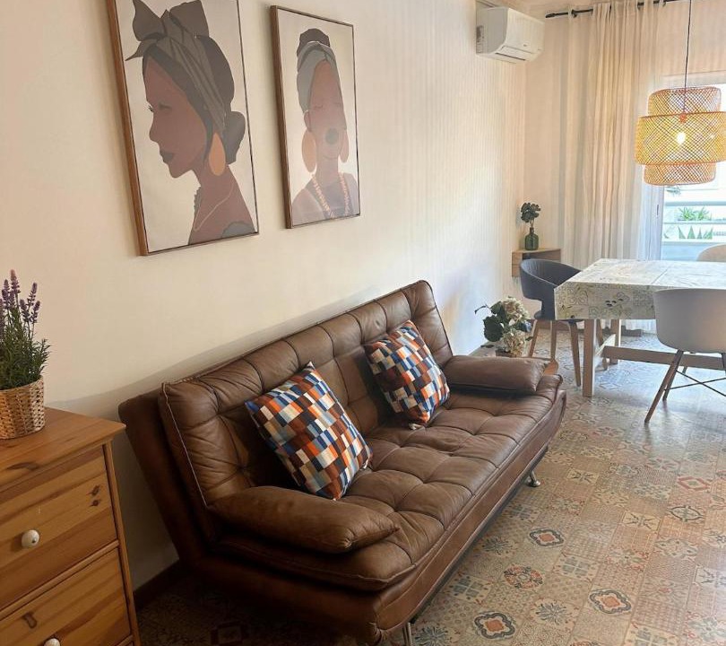 Photo of Livingroom in Santa Luzia