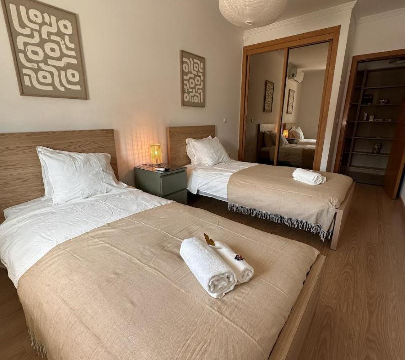 Photo of Bedroom in Santa Luzia
