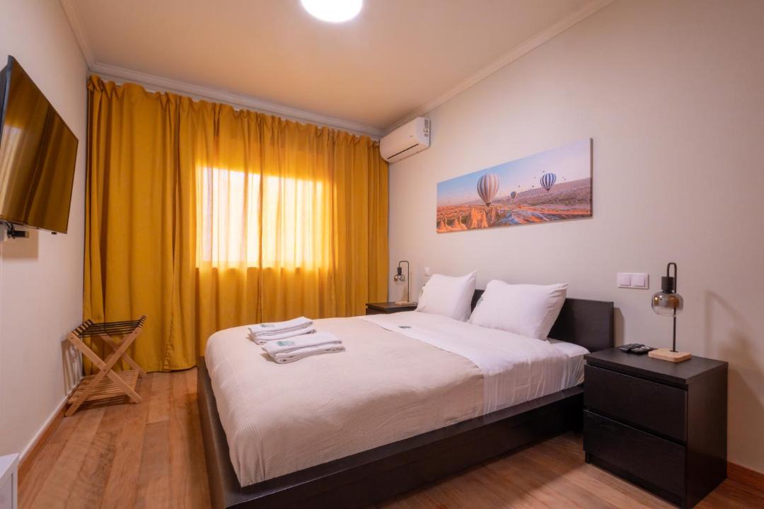 Photo of Bedroom in Senhora da Hora