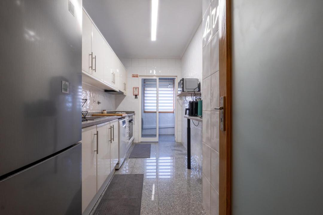 Photo of Kitchen in Senhora da Hora