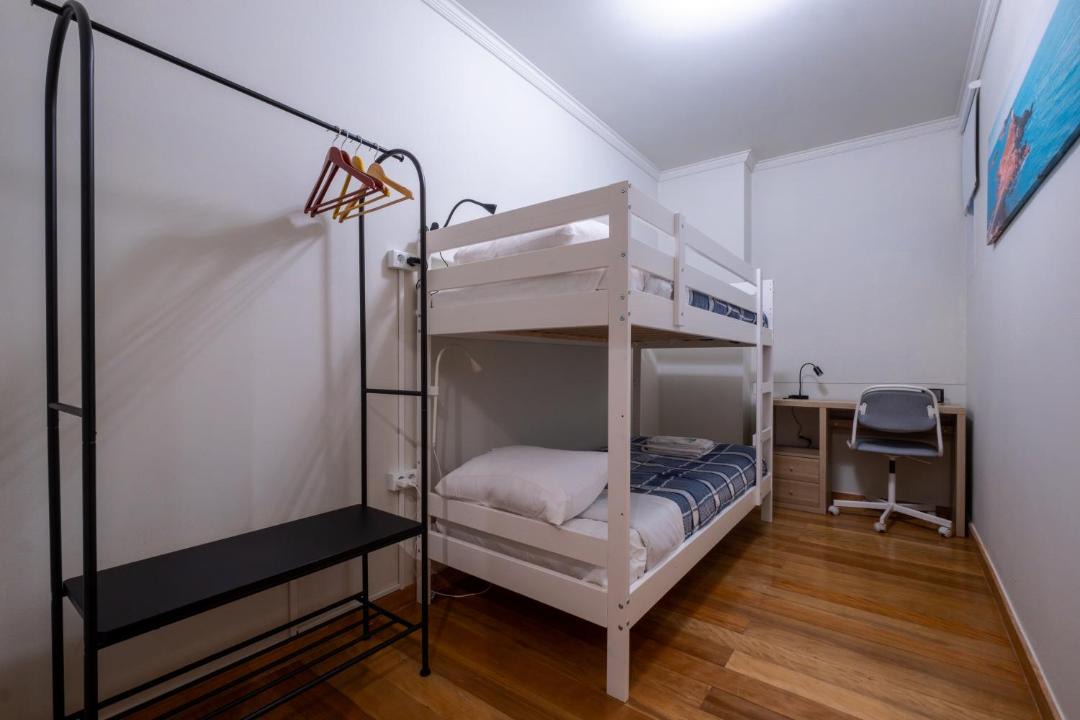 Photo of Bedroom in Senhora da Hora