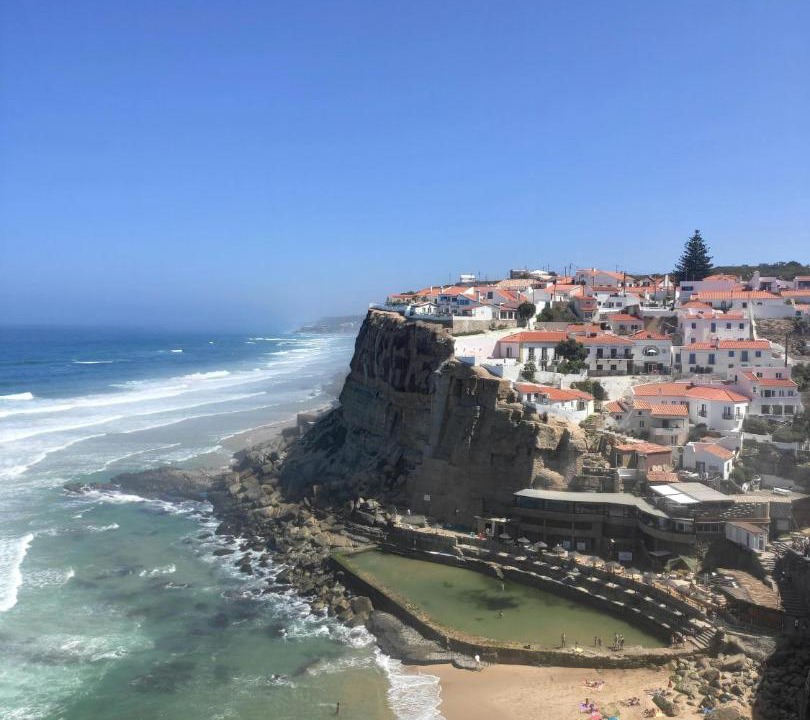 Photo of Others in Azenhas do Mar