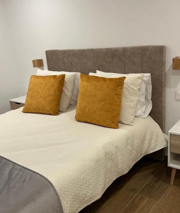 Photo of Bedroom in Evora