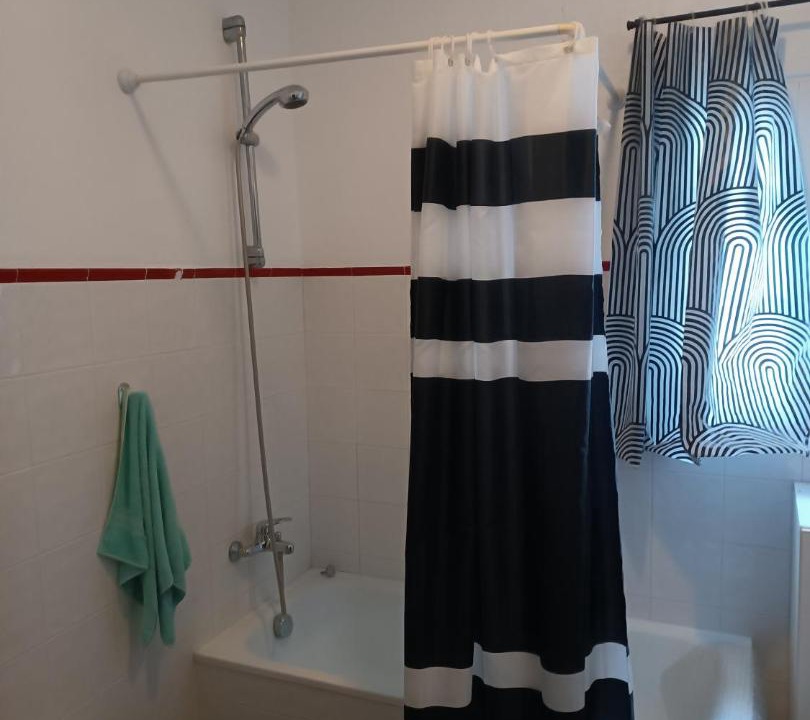 Photo of Bathroom in Sao Clemente