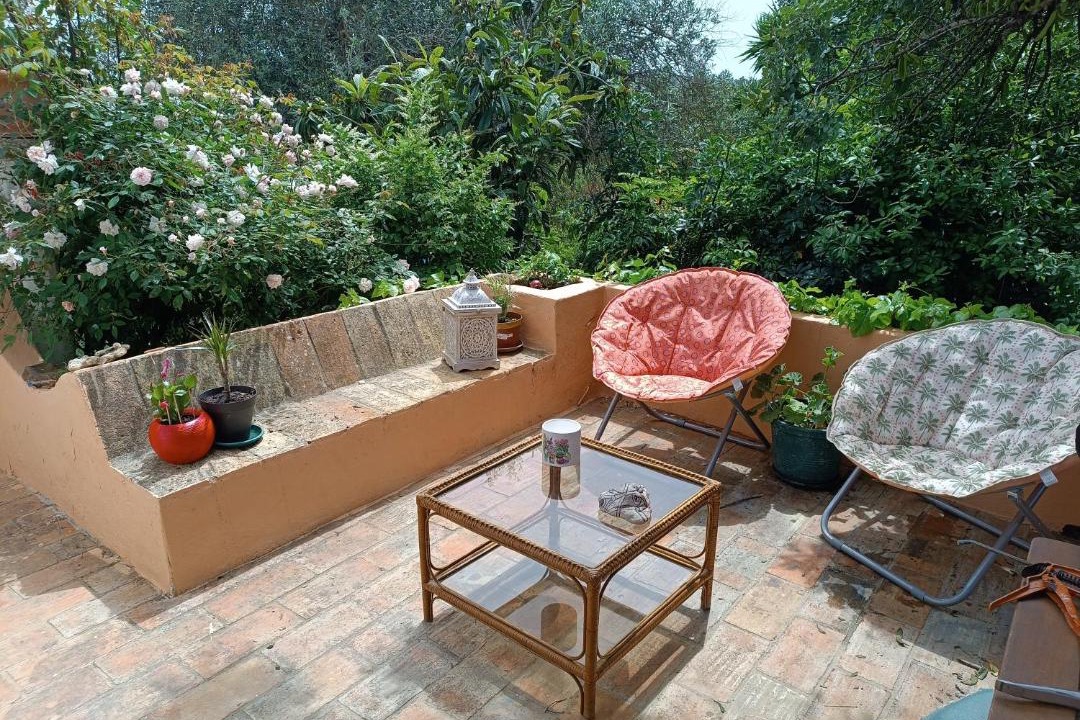 Photo of Patio Balcony in Sao Clemente