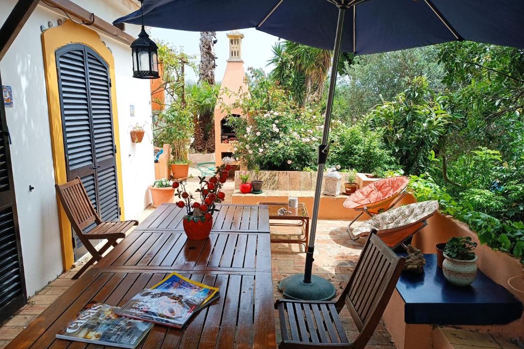 Photo of Patio Balcony in Sao Clemente