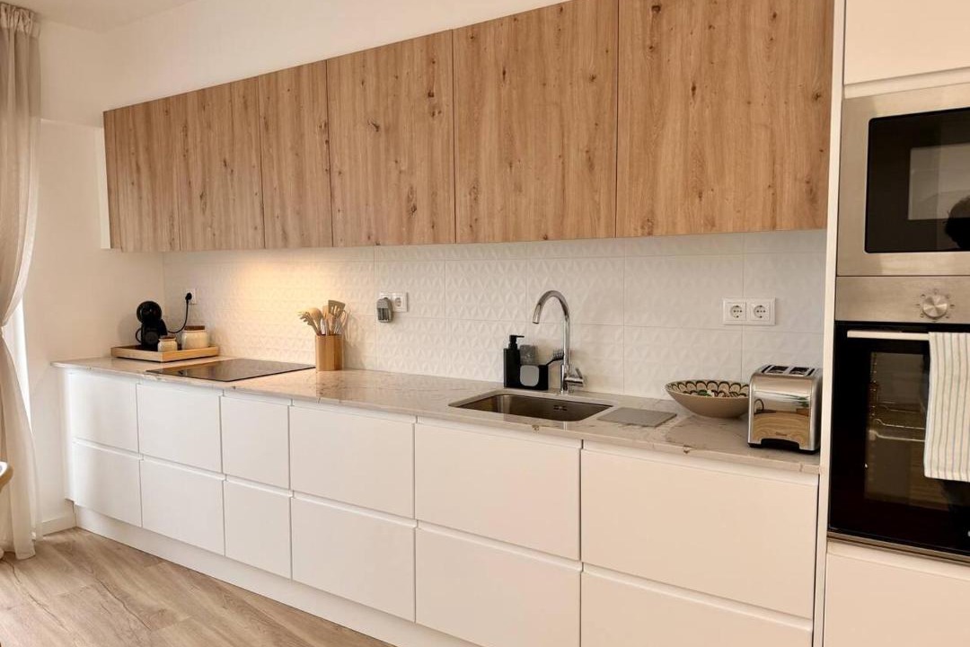 Photo of Kitchen in Cacilhas