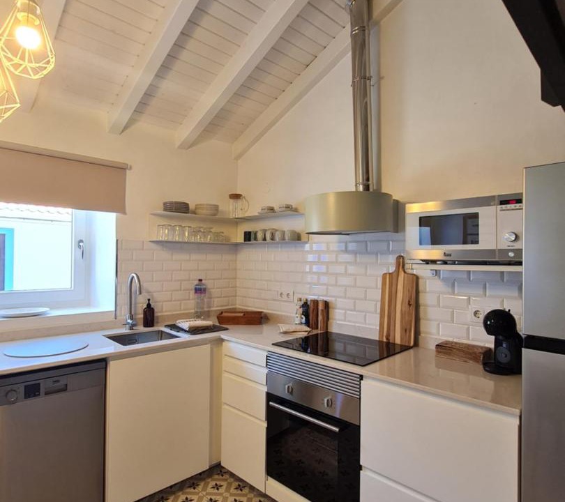 Photo of Kitchen in Baiona