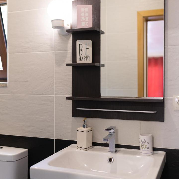 Photo of Bathroom in Cova