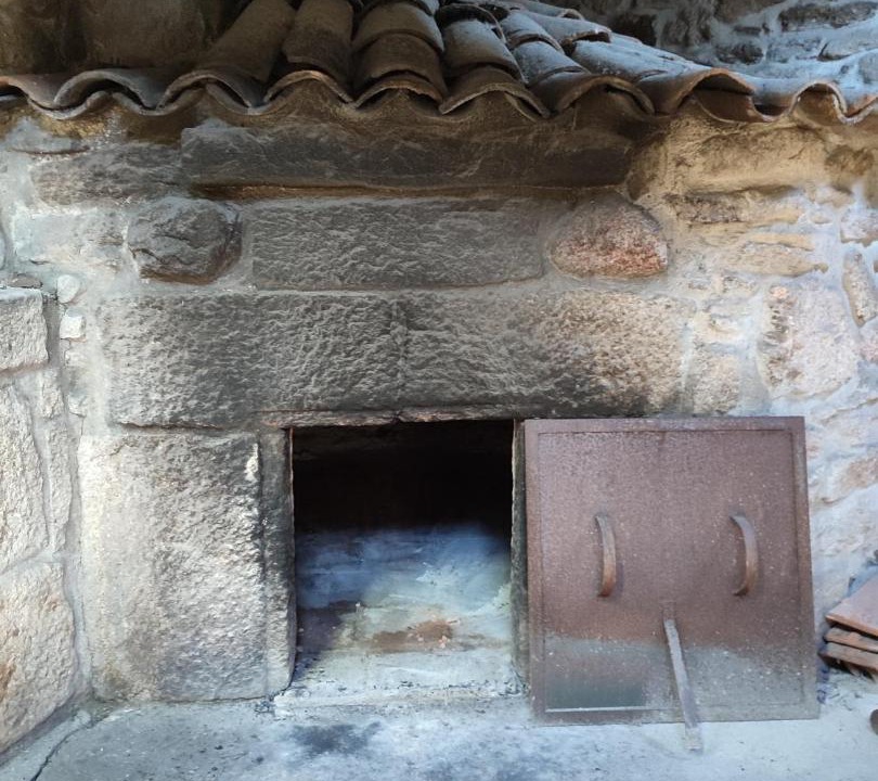 Photo of Kitchen in Sernancelhe