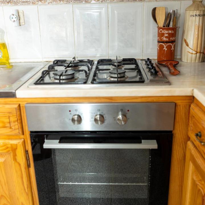 Photo of Kitchen in Sernancelhe