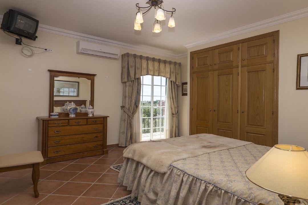 Photo of Bedroom in Mosqueira