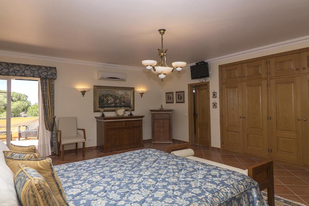 Photo of Bedroom in Mosqueira