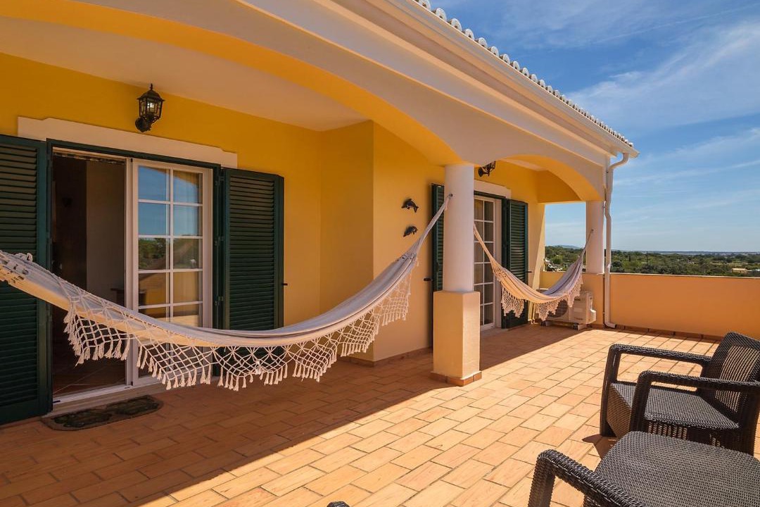 Photo of Patio Balcony in Mosqueira