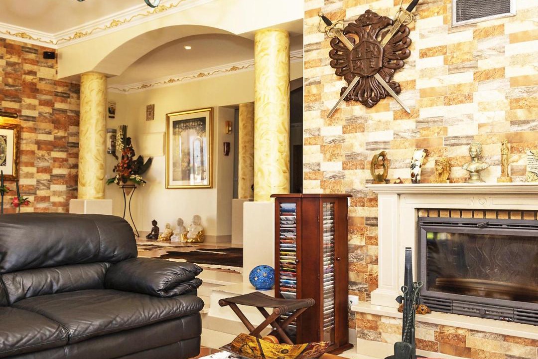 Photo of Livingroom in Mosqueira