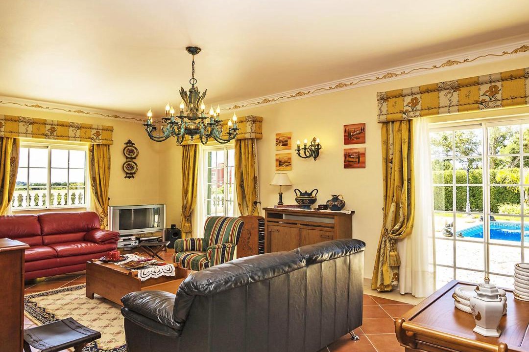 Photo of Livingroom in Mosqueira