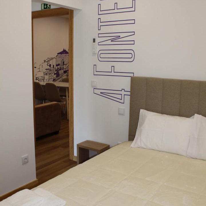 Photo of Bedroom in Seia