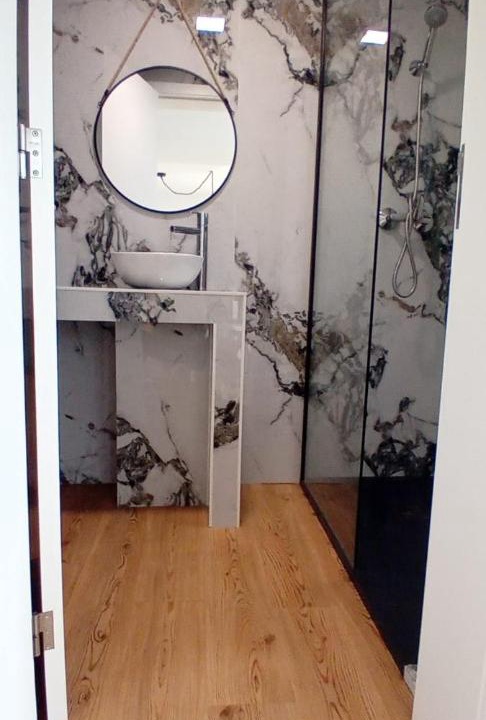 Photo of Bathroom in Montalegre