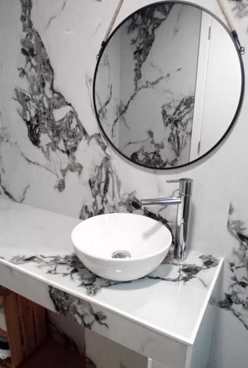 Photo of Bathroom in Montalegre