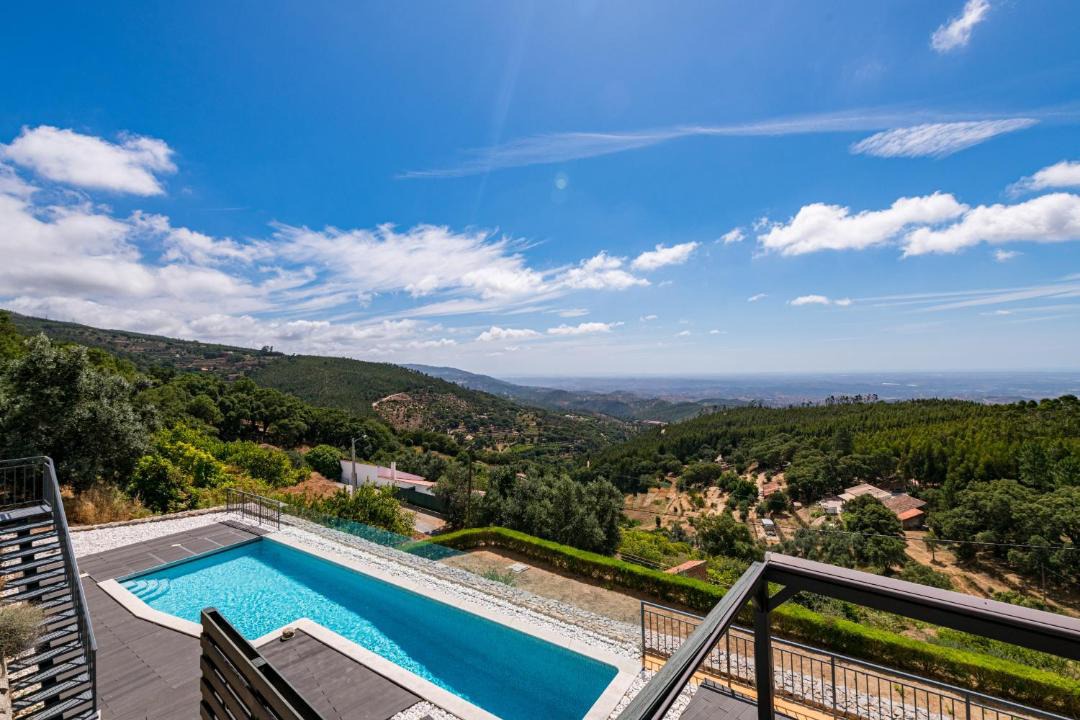 Photo of Patio Balcony in Monchique