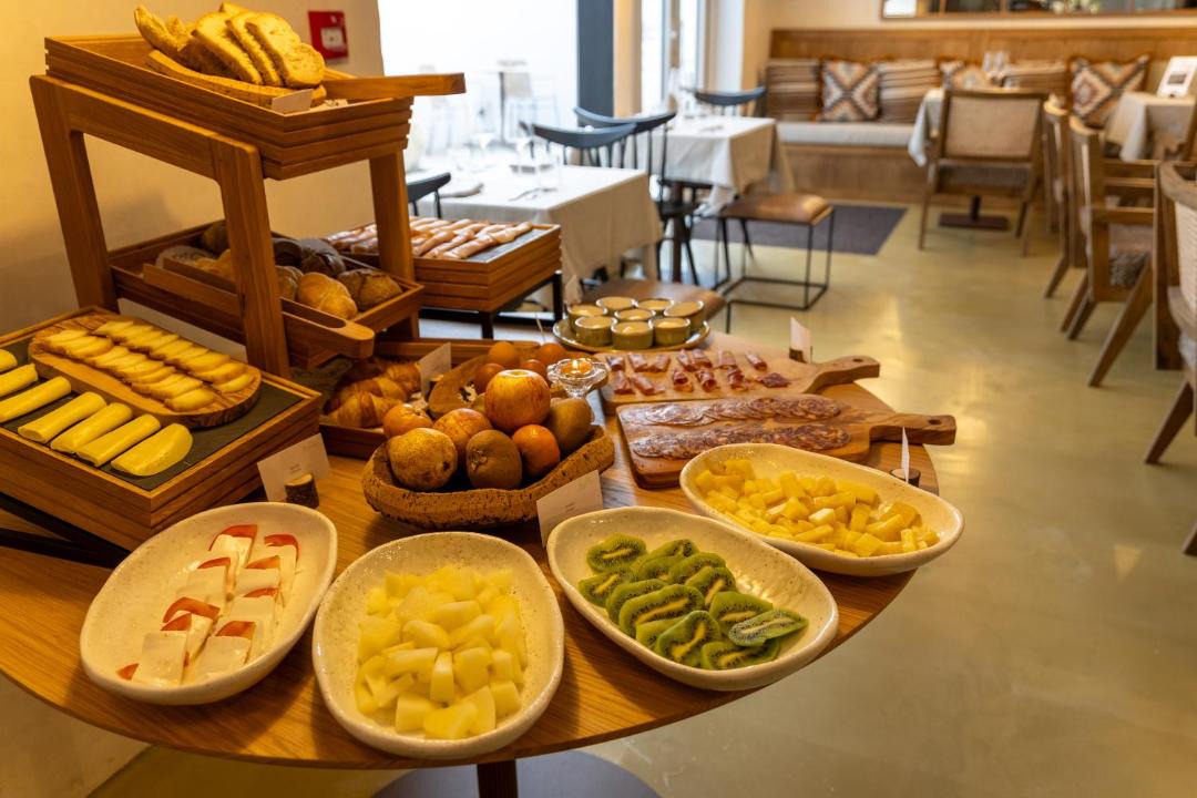 Photo of Kitchen in Marvao
