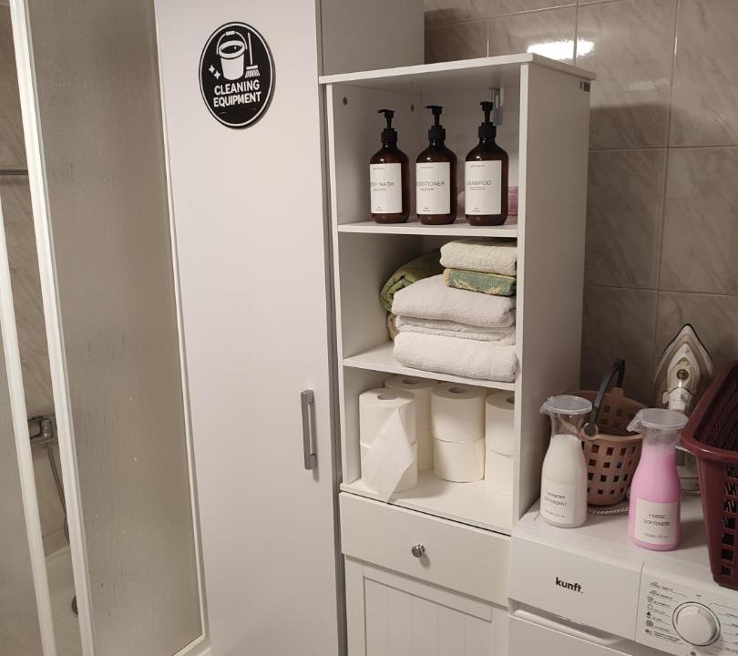 Photo of Bathroom in Sernancelhe