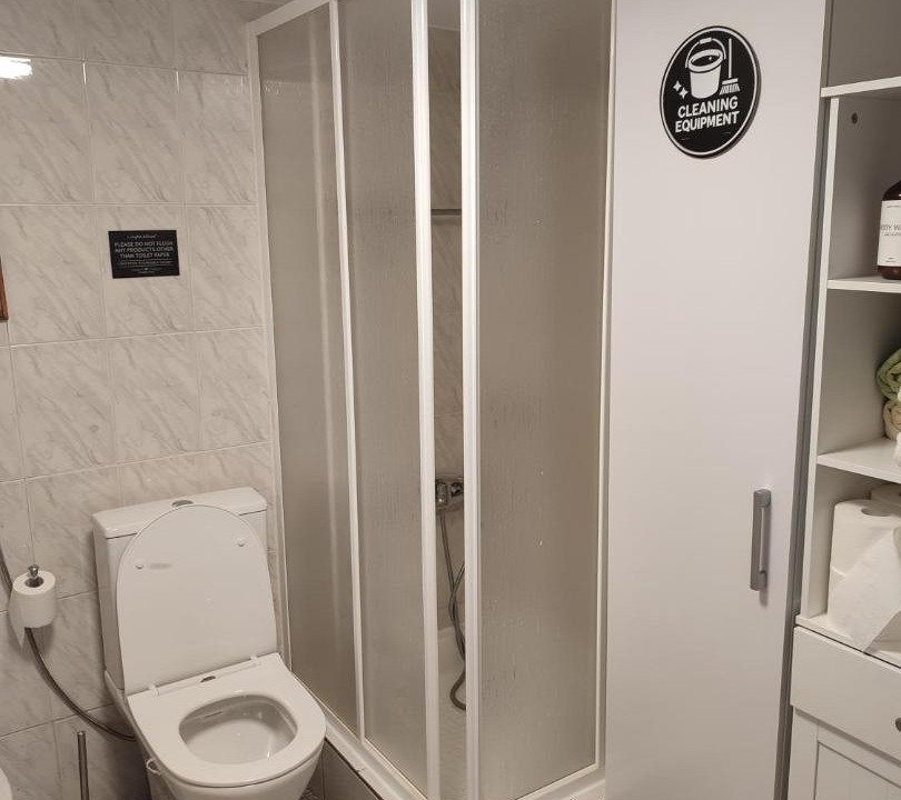 Photo of Bathroom in Sernancelhe