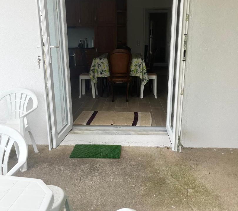 Photo of Patio Balcony in Tomar