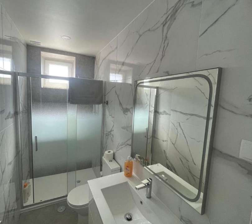 Photo of Bathroom in Tomar