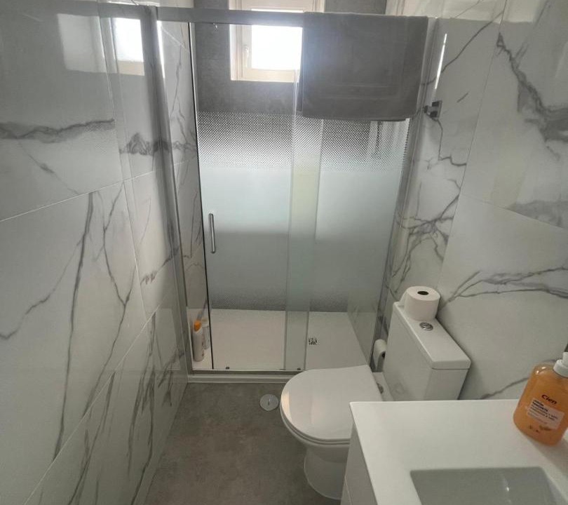 Photo of Bathroom in Tomar
