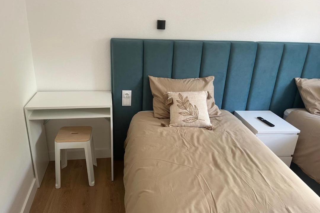 Photo of Bedroom in Tomar