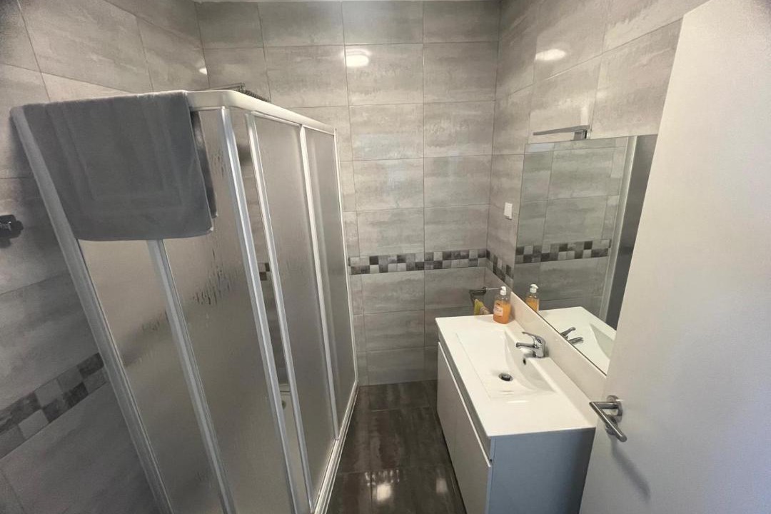 Photo of Bathroom in Tomar