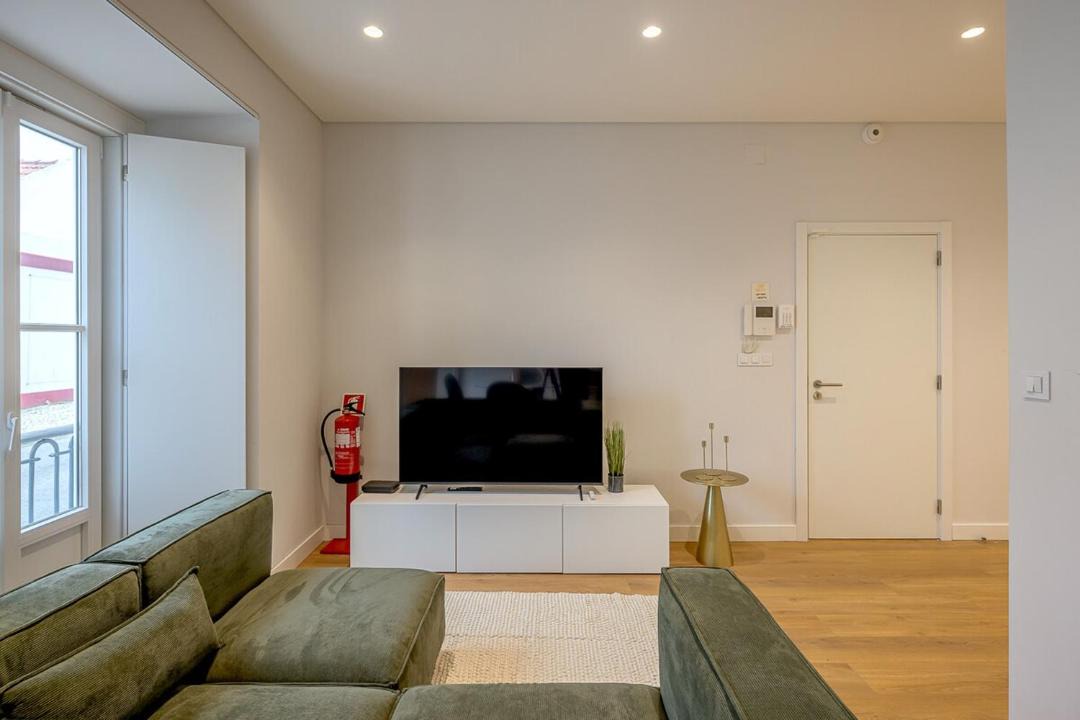Photo of Livingroom in Caparica
