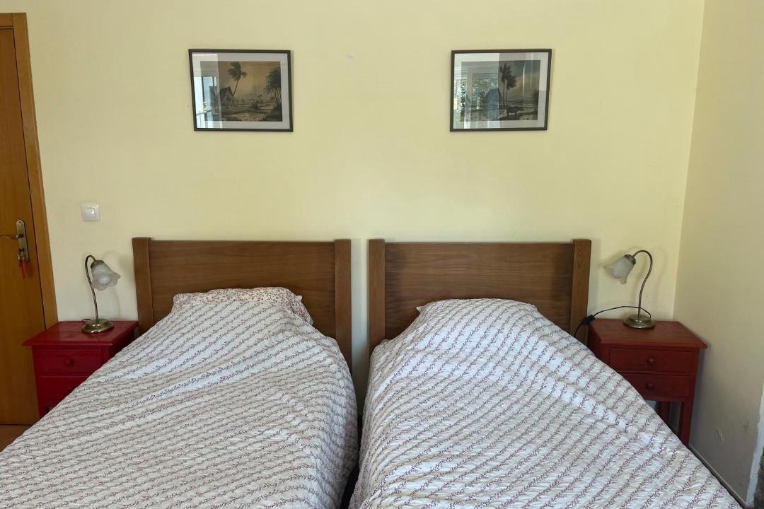 Photo of Bedroom in Lousa