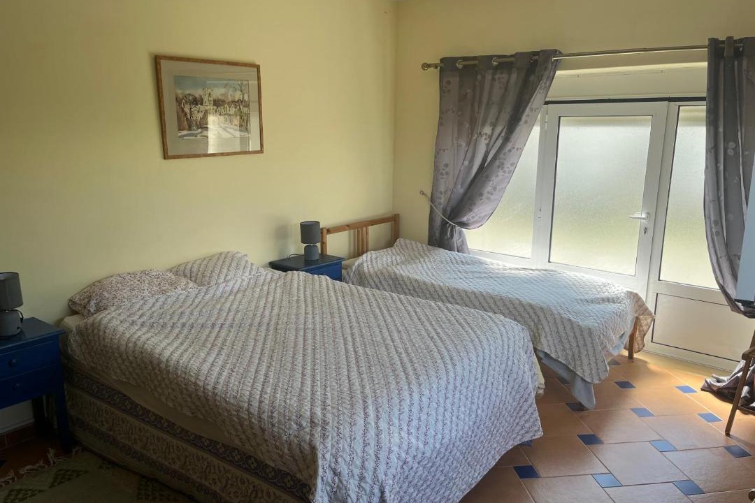 Photo of Bedroom in Lousa