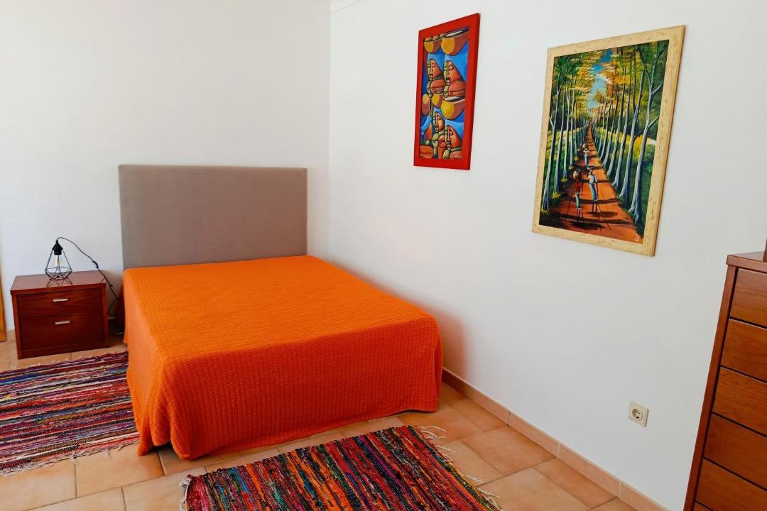 Photo of Bedroom in Famalicao