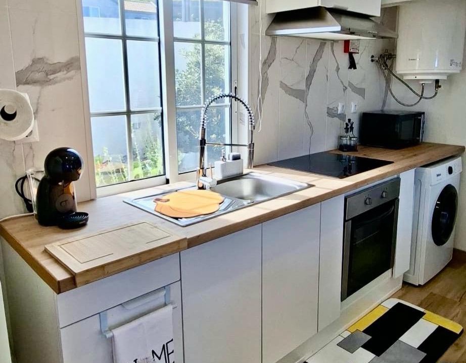Photo of Kitchen in Lajes das Flores