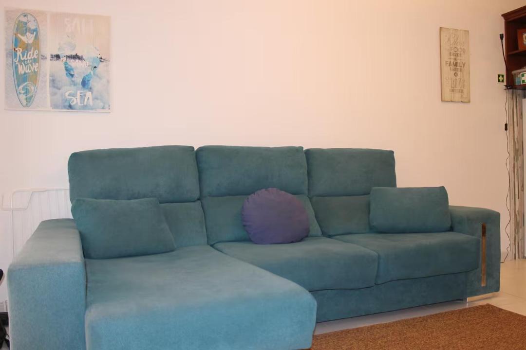 Photo of Livingroom in Atalaia