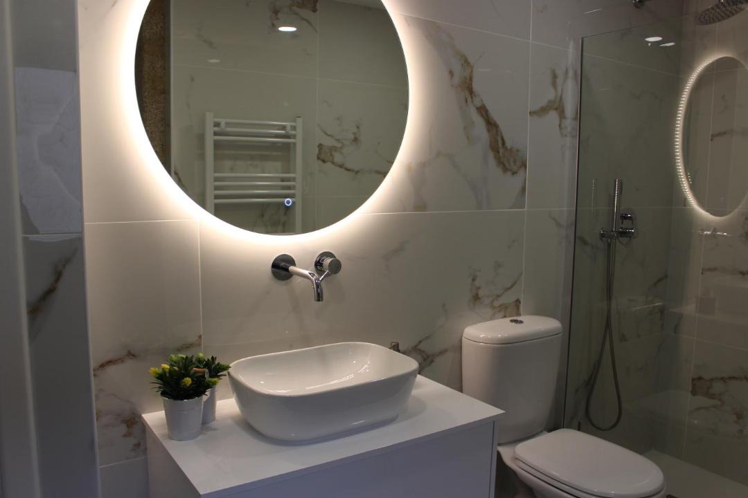 Photo of Bathroom in Moncao