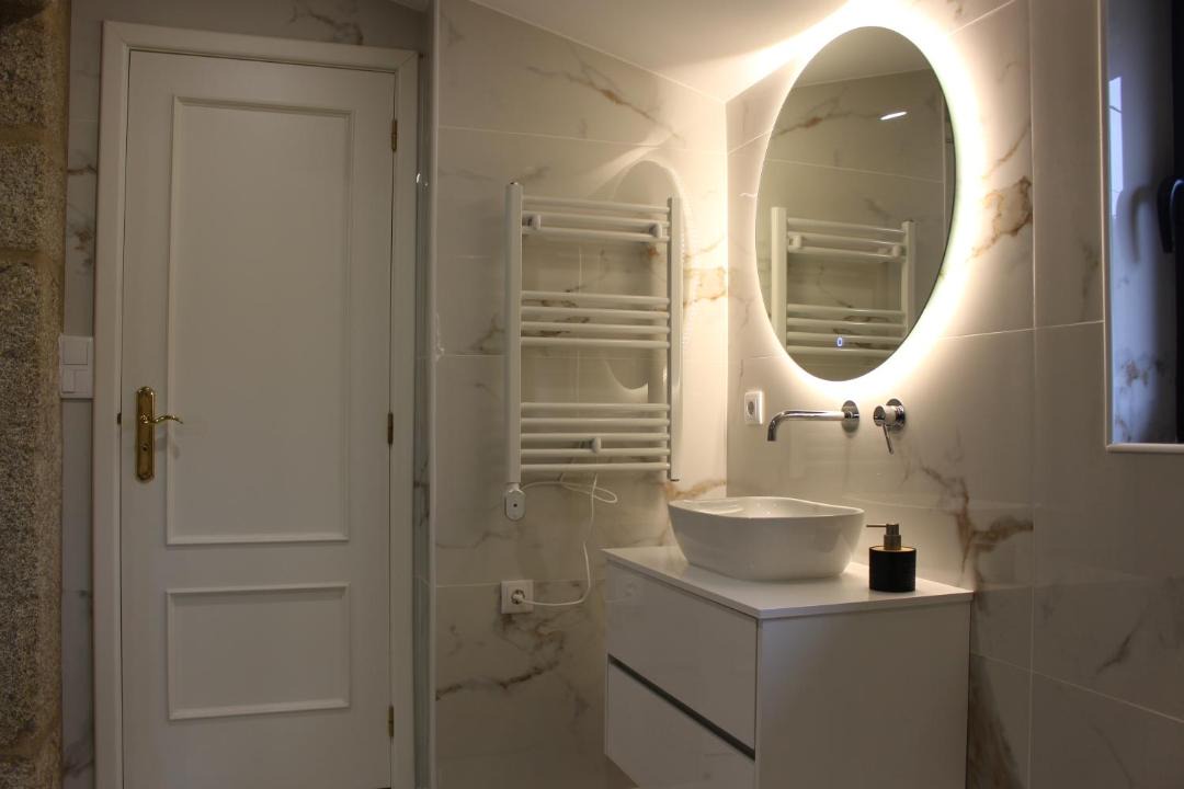 Photo of Bathroom in Moncao