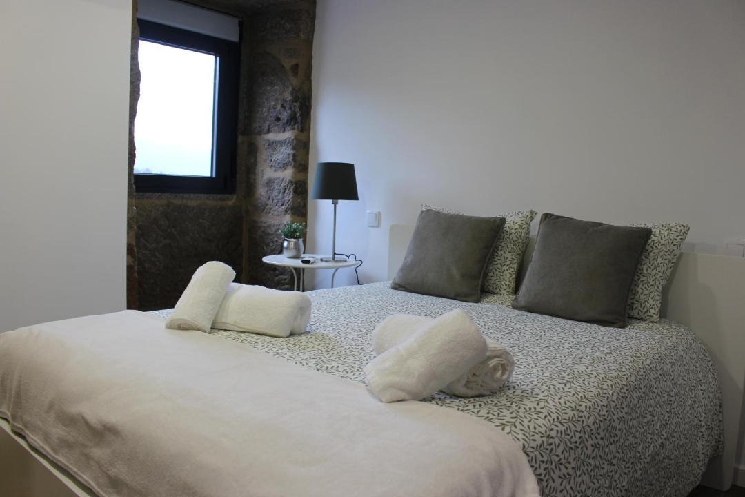Photo of Bedroom in Moncao