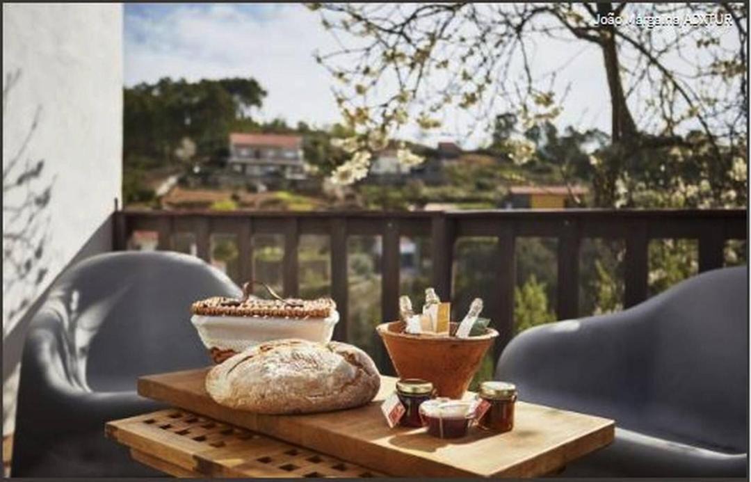 Photo of Patio Balcony in Proenca-a-Nova