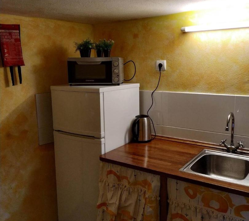 Photo of Kitchen in Proenca-a-Nova