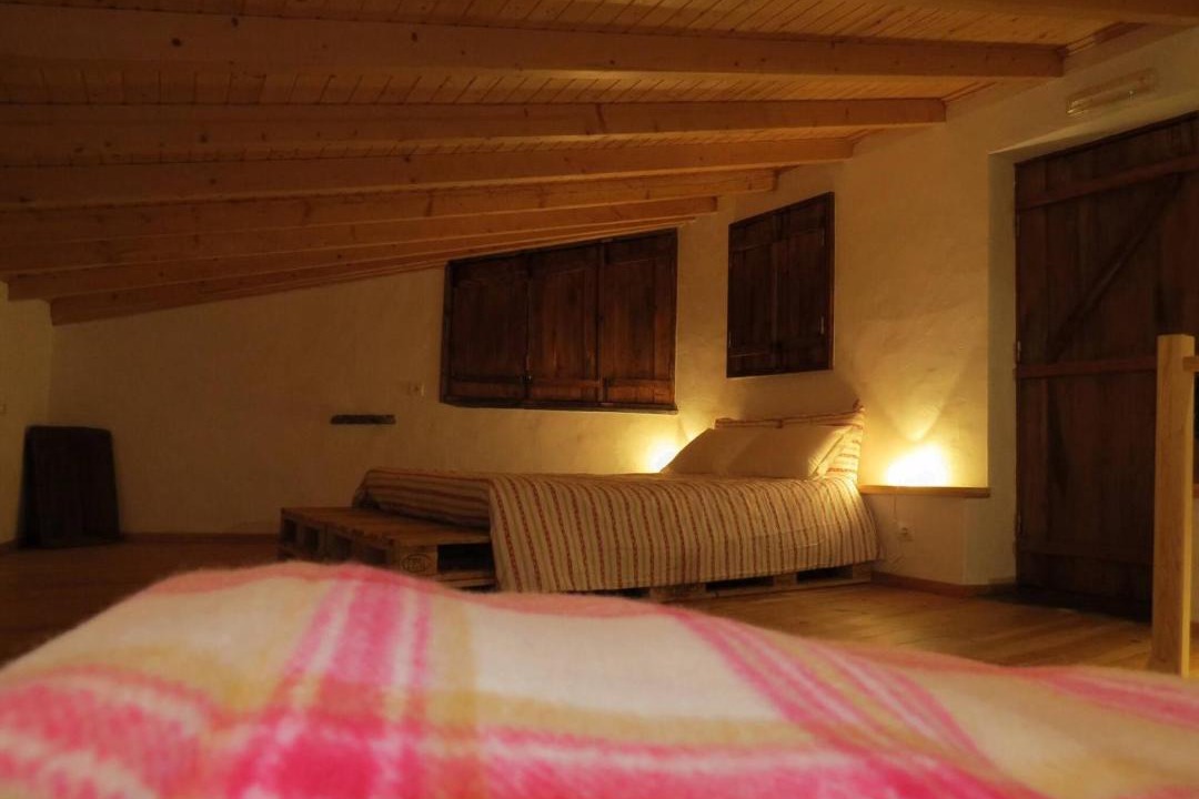 Photo of Bedroom in Proenca-a-Nova
