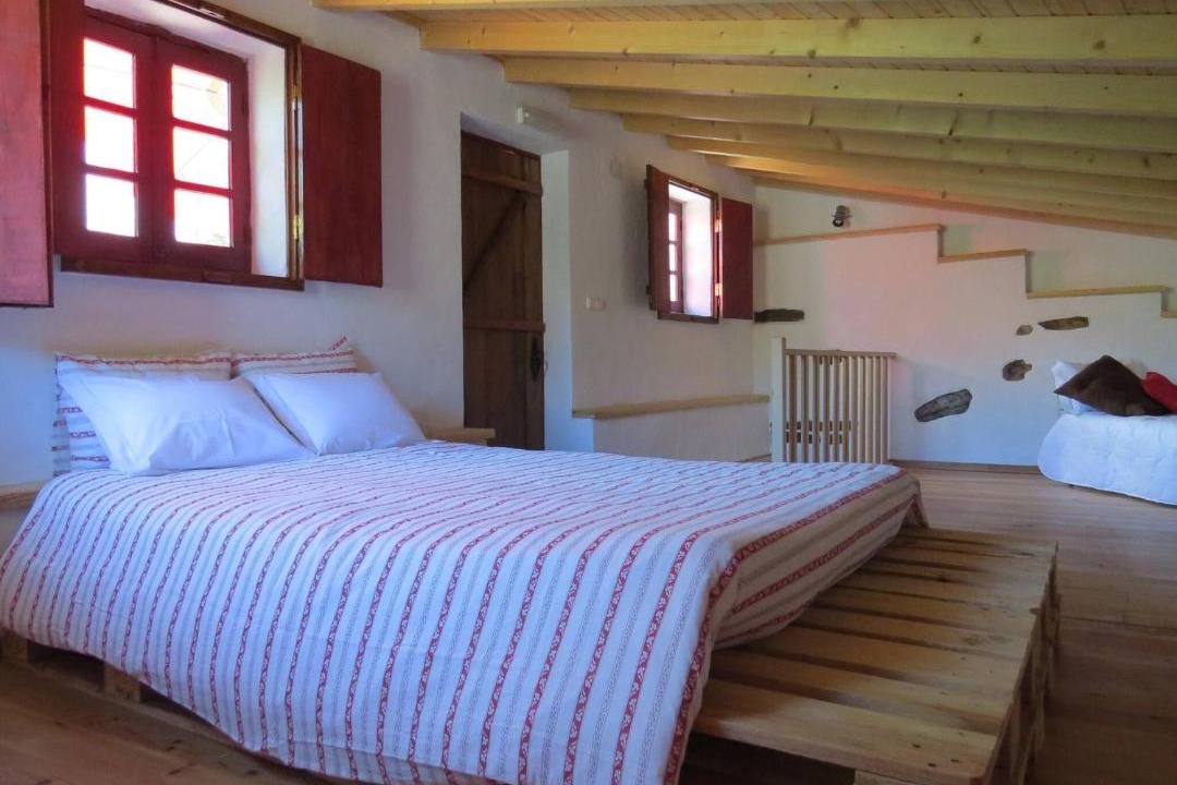 Photo of Bedroom in Proenca-a-Nova
