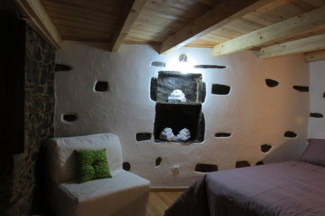 Photo of Bedroom in Proenca-a-Nova