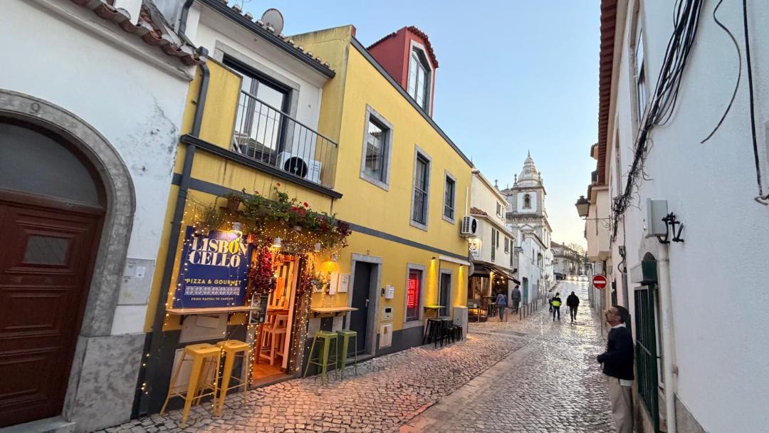 Photo of Others in Cascais