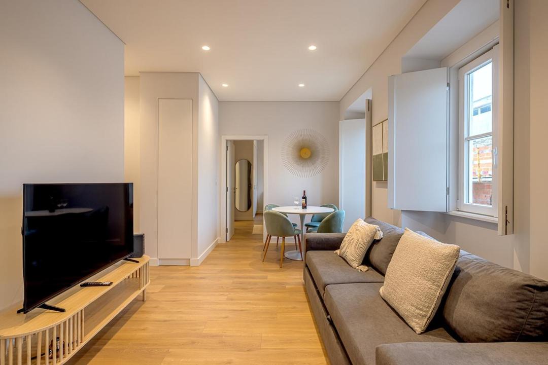 Photo of Livingroom in Caparica