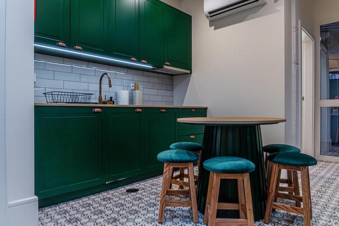 Photo of Kitchen in Viseu